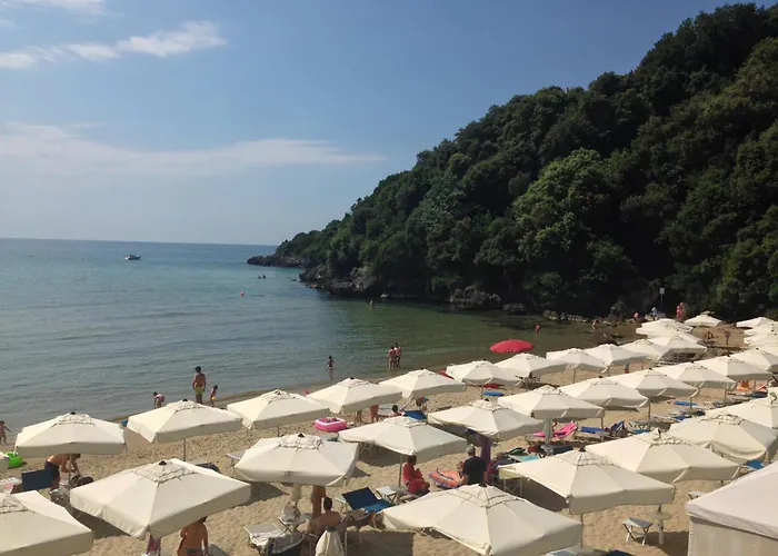Grand Hotel Il Ninfeo