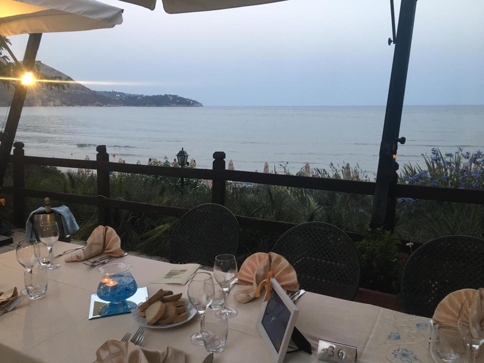 Grand Il Ninfeo Gaeta