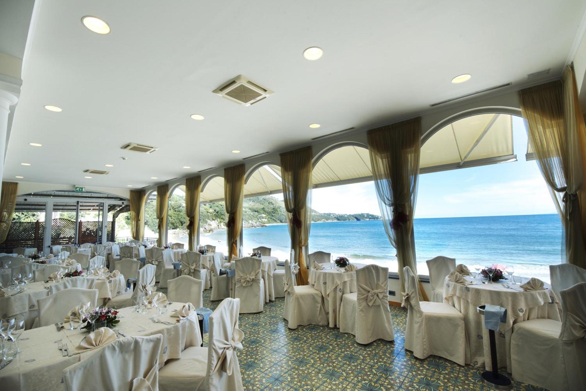Hotel Grand Il Ninfeo