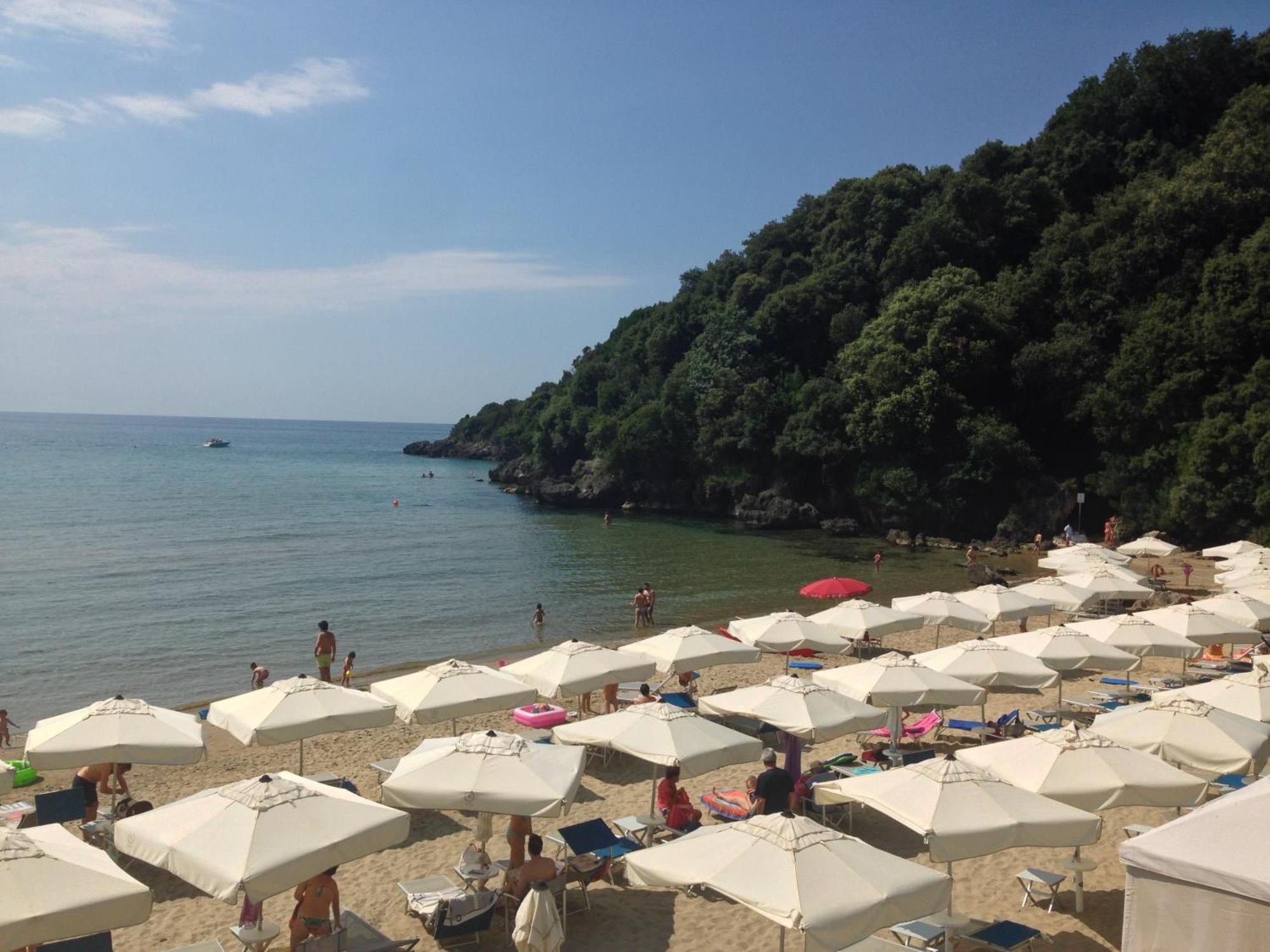 Hotel Grand Il Ninfeo
