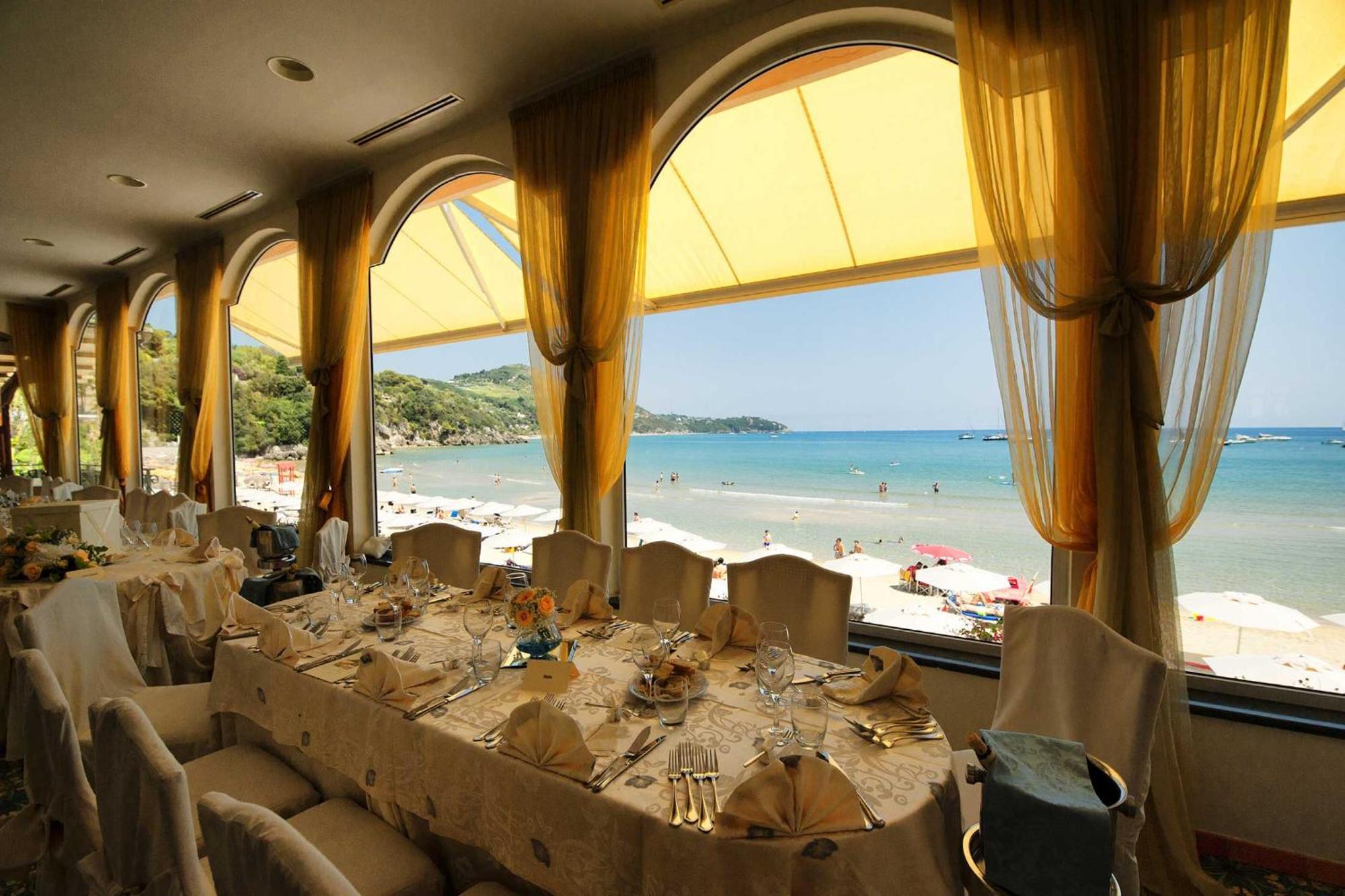 Grand Il Ninfeo Gaeta