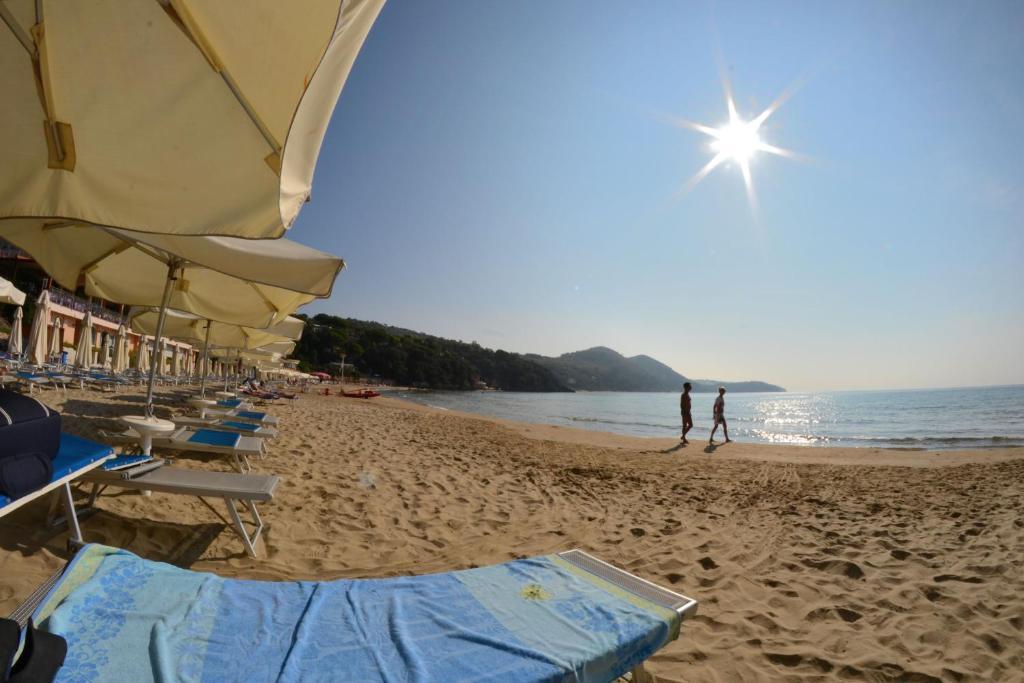 Hotel Grand Il Ninfeo Gaeta