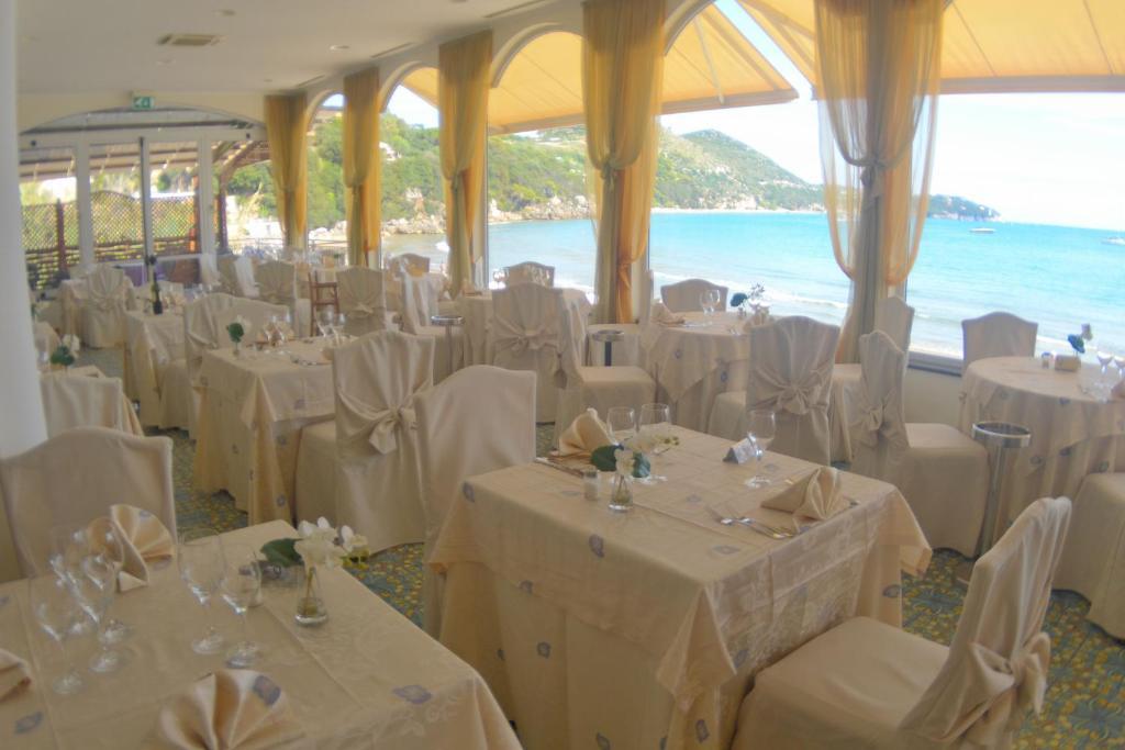 Grand Il Ninfeo Hotel 4*