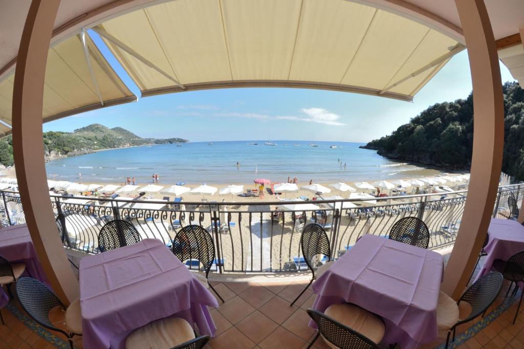 Grand Il Ninfeo Hotel