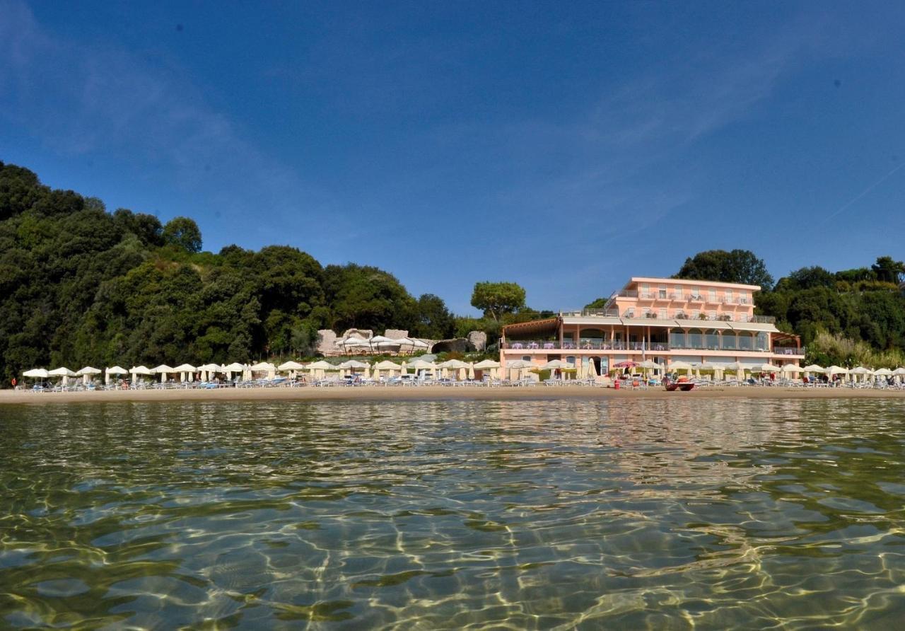 Grand Il Ninfeo Hotel Gaeta