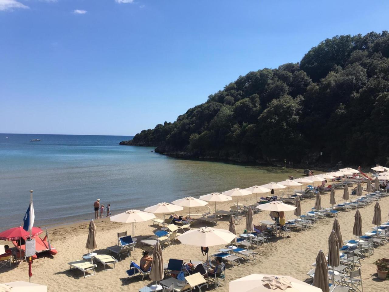Hotel Grand Il Ninfeo 4*