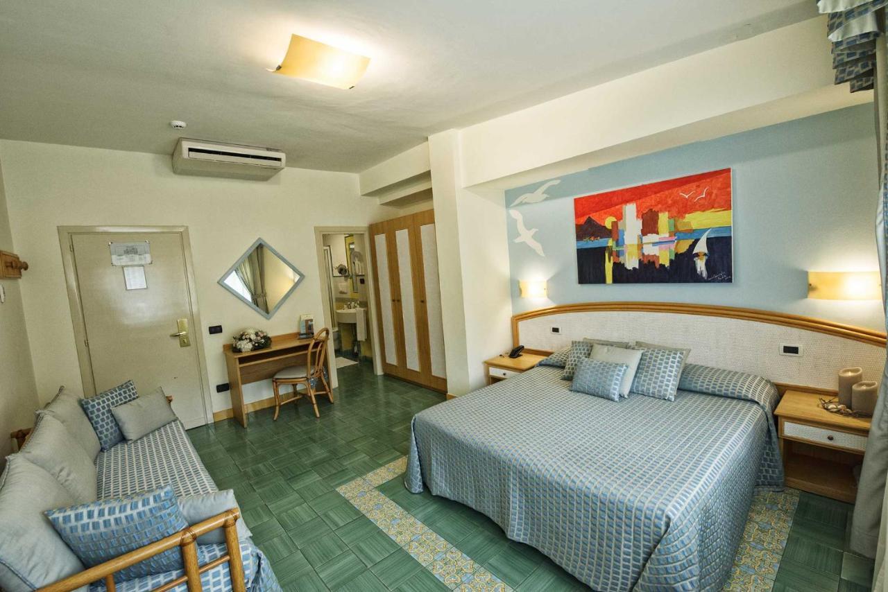 Grand Il Ninfeo Hotel