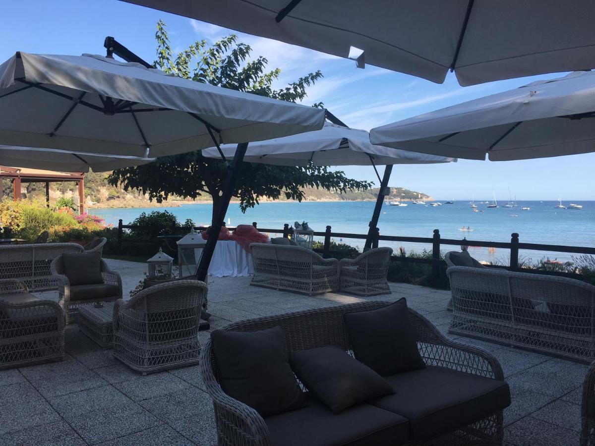 Grand Il Ninfeo Hotel Gaeta