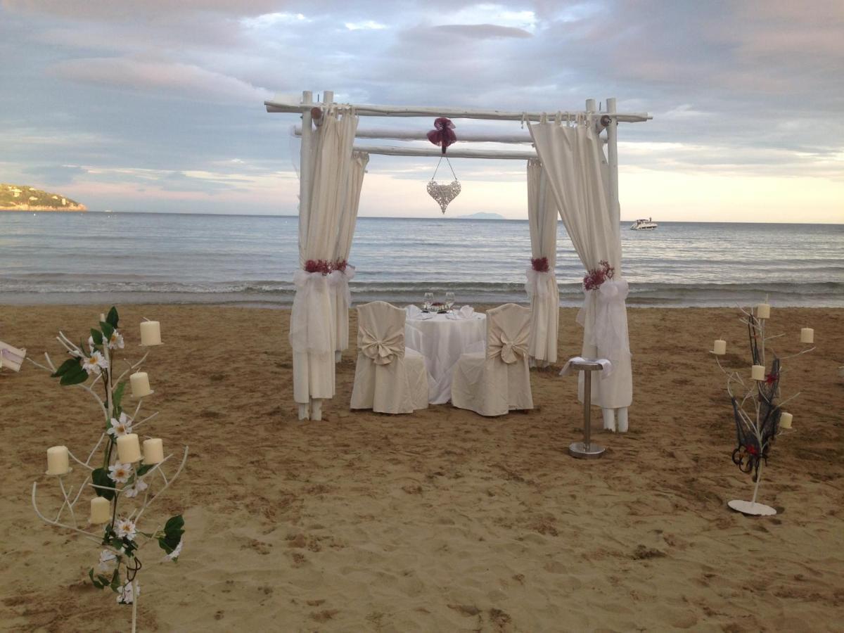 Grand Il Ninfeo Hotel Gaeta