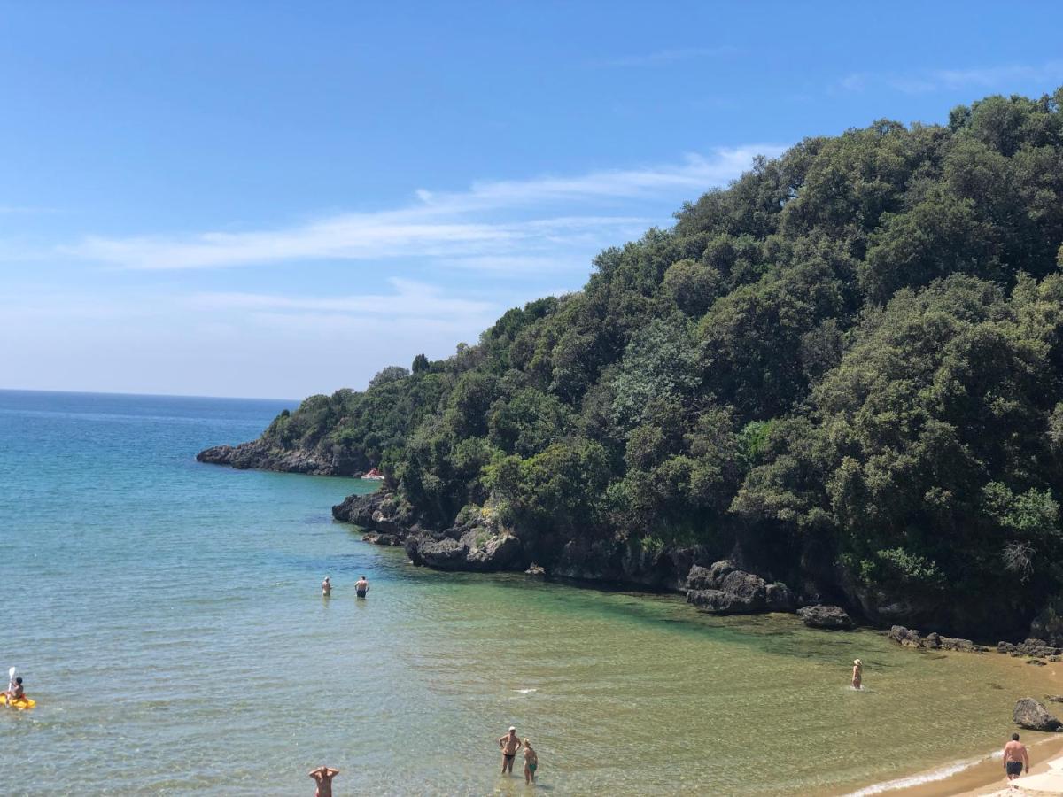 Hotel Grand Il Ninfeo Gaeta