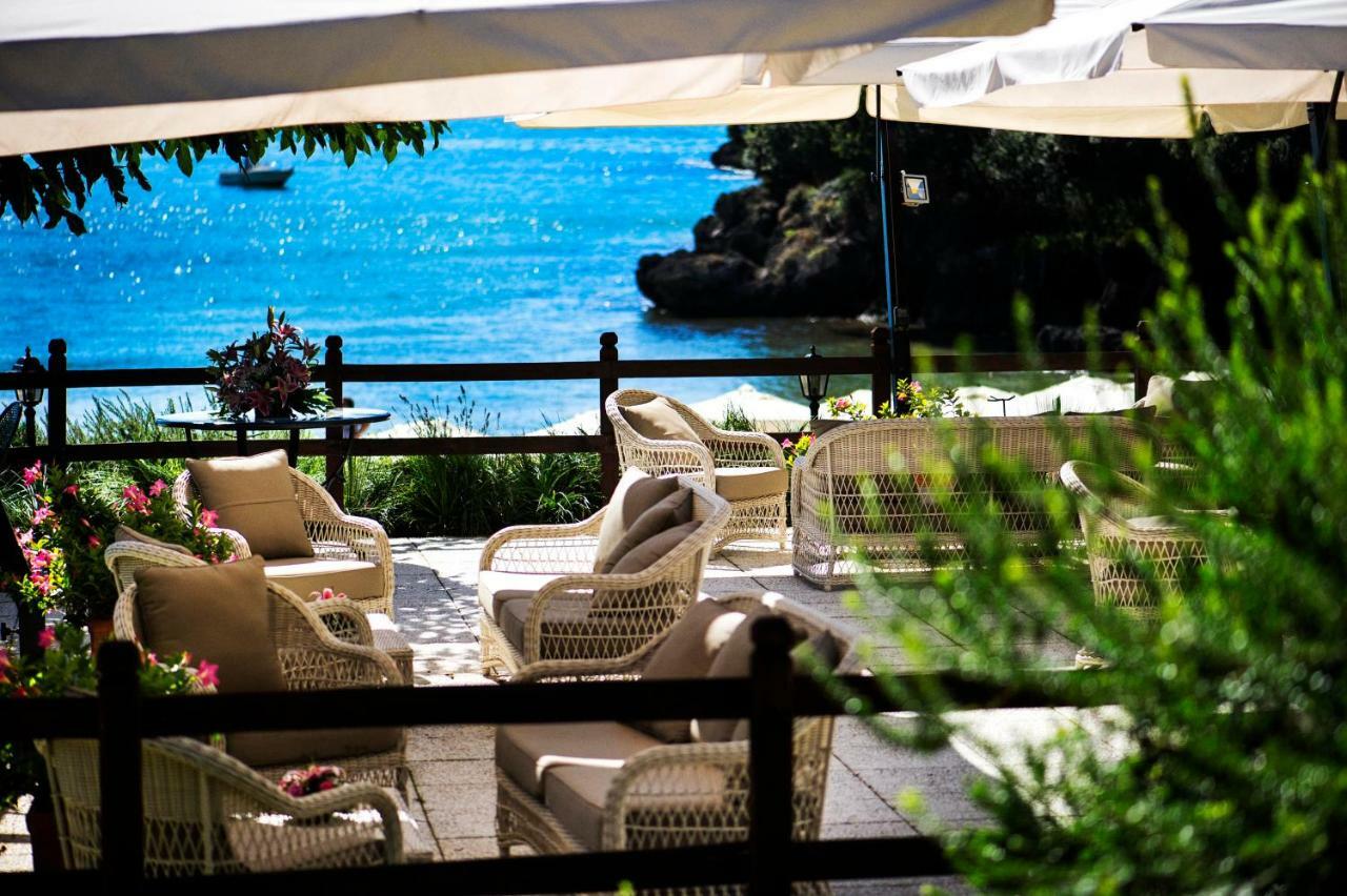 Hotel Grand Il Ninfeo 4*